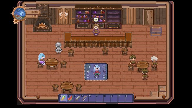 Tears of the Lost Kingdom