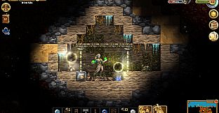 Craft The World - Grottoes