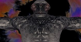 Sex monsters for Sci-fi builder