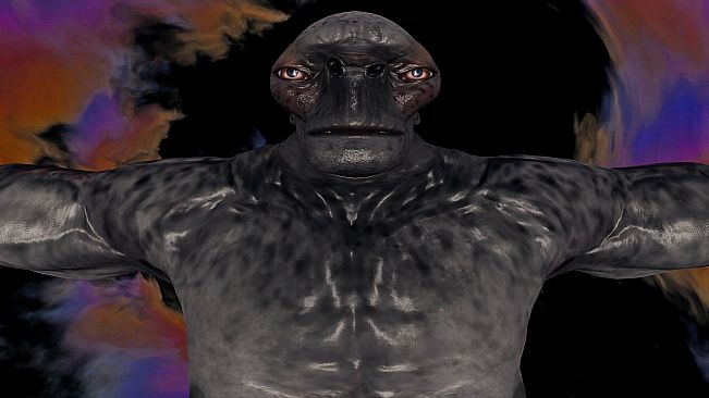 Sex monsters for Sci-fi builder