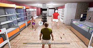 Bazar Simulator Online