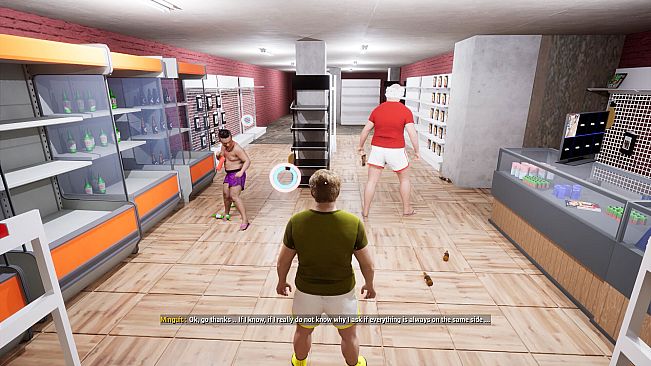 Bazar Simulator Online