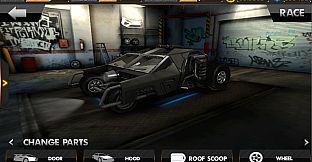 Car Club Tuning Storm