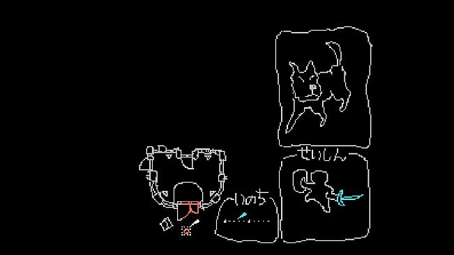 TAROTICA VOO DOO - HELL MODE