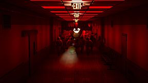 Escape the Backrooms