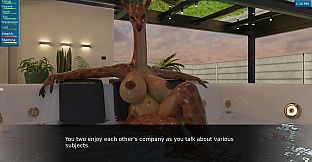 It's a Gluttonous Life