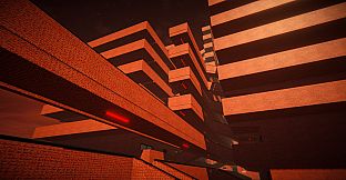 BRUTALISMUS: Dystopia