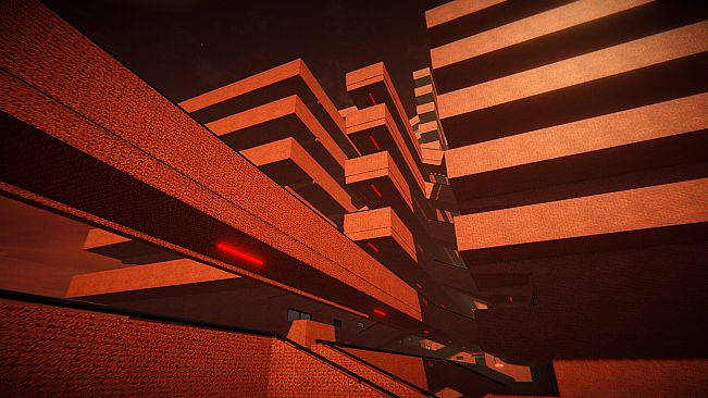 BRUTALISMUS: Dystopia