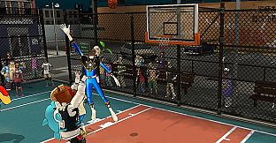 FreeStyle 2 Classic: Street Basketball