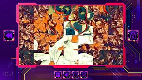 Twizzle Puzzle: Dogs