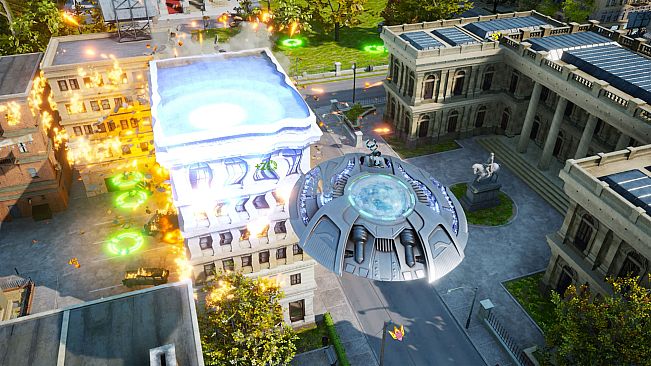 Destroy All Humans! - Clone Carnage