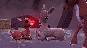 Rudolph the Red-Nosed Reindeer