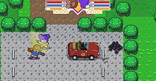 Oh, Bubba Lu! Live from the Apocalypse!