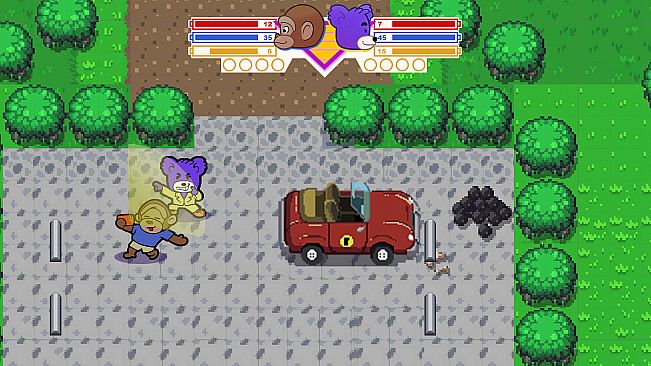 Oh, Bubba Lu! Live from the Apocalypse!