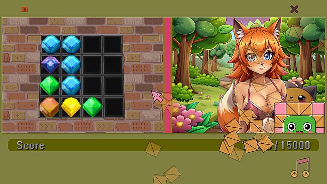 Waifu Simulator: Furry Edition