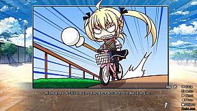 The Leisure of Grisaia