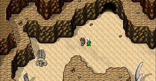 Penny Arcade's On the Rain-Slick Precipice of Darkness 4