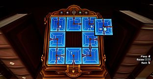 Max Gentlemen: Escape From Moriarty Mansion
