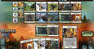 Dominion - Intrigue - 1st Edition Pack