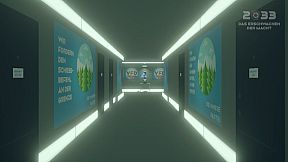 2033: Das Erschwachen der Macht