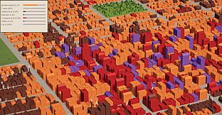 The Gilded City