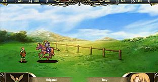 Vestaria Saga I Soundtrack PIANO ARRANGEMENT & 8-BIT MUSIC VERSION