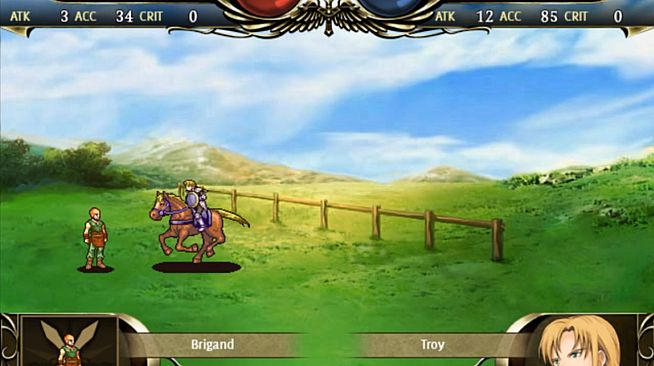 Vestaria Saga I Soundtrack PIANO ARRANGEMENT & 8-BIT MUSIC VERSION