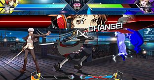 BlazBlue Cross Tag Battle Ver 2.0 Expansion Pack
