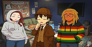 Smashville Detective Agency