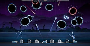 Missile Command: Recharged