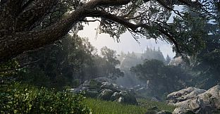 CRYENGINE - Wwise Project DLC