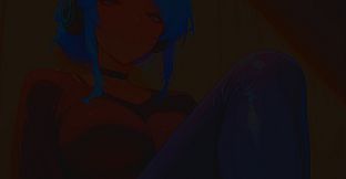 Hentai Senpai: Goth Feet Original Soundtrack
