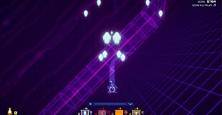 Lux Ex: Cyber Initiation