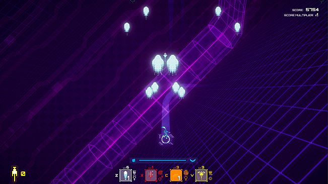 Lux Ex: Cyber Initiation