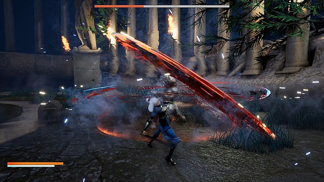 吾王的荣耀 Honor of Knight King