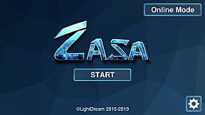 Zasa - An AI Story