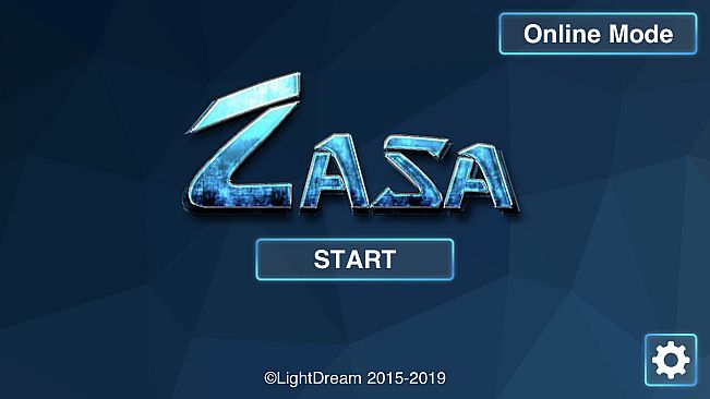 Zasa - An AI Story