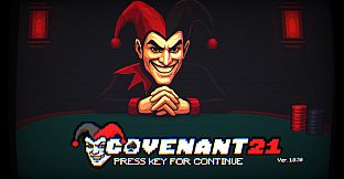 Covenant 21