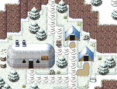 Last Dream: World Unknown