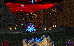 Hexen: Deathkings of the Dark Citadel