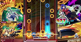 Touhou Danmaku Kagura Phantasia Lost - Extra Song Pack Vol. 9