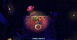 Haunted House (2010)