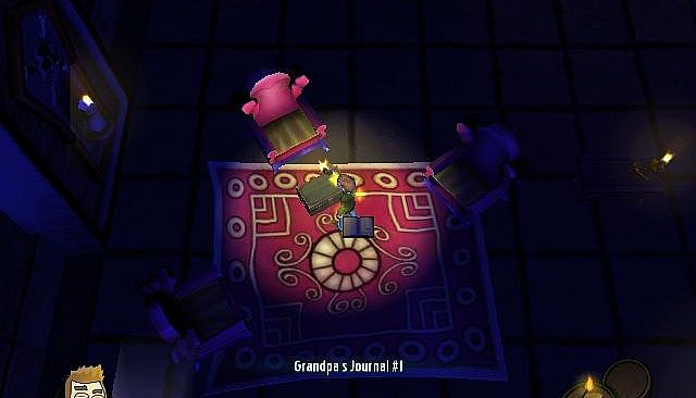 Haunted House (2010)