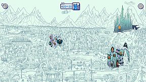 Hidden Cats in Santa's Realm