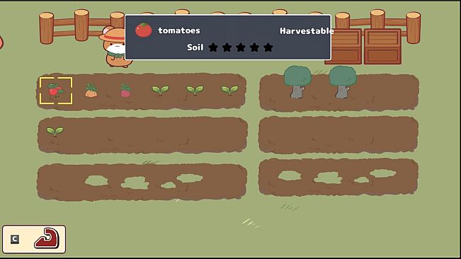 -Ham Cafe- Ohamu Shokudo Ki