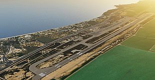 X-Plane 12 Add-on: FSDG - Monastir