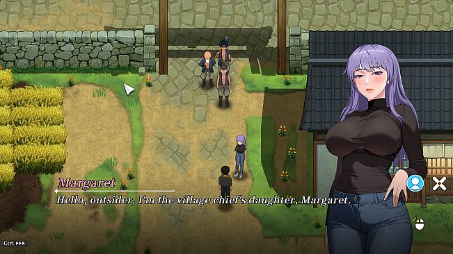 Happy Island Fantasy