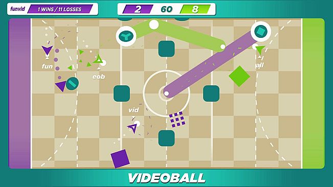 VIDEOBALL