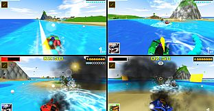 Glider64