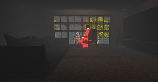 Escapism: The doll house